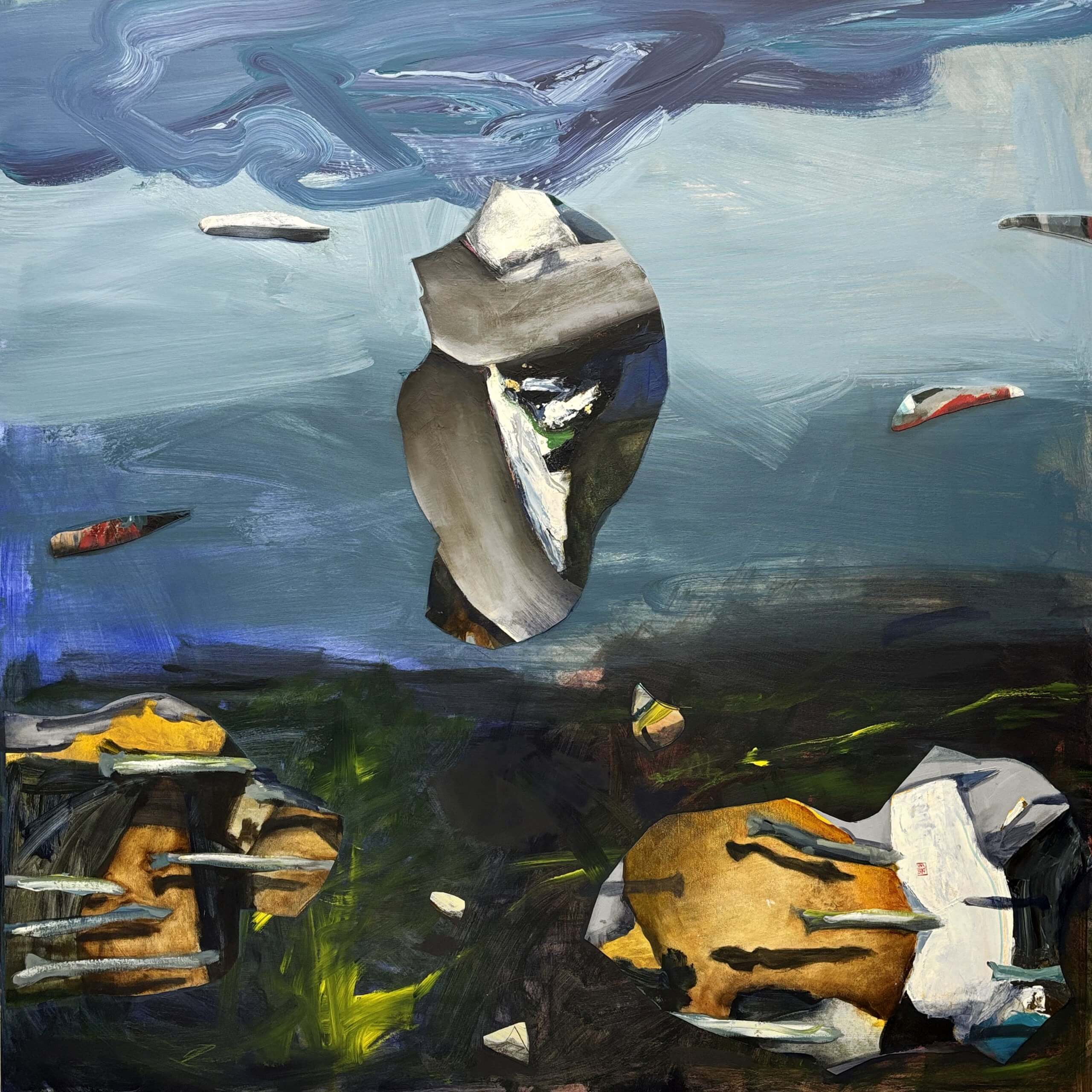 JEDNORAZOWY RAJ | Opowieść pierwsza