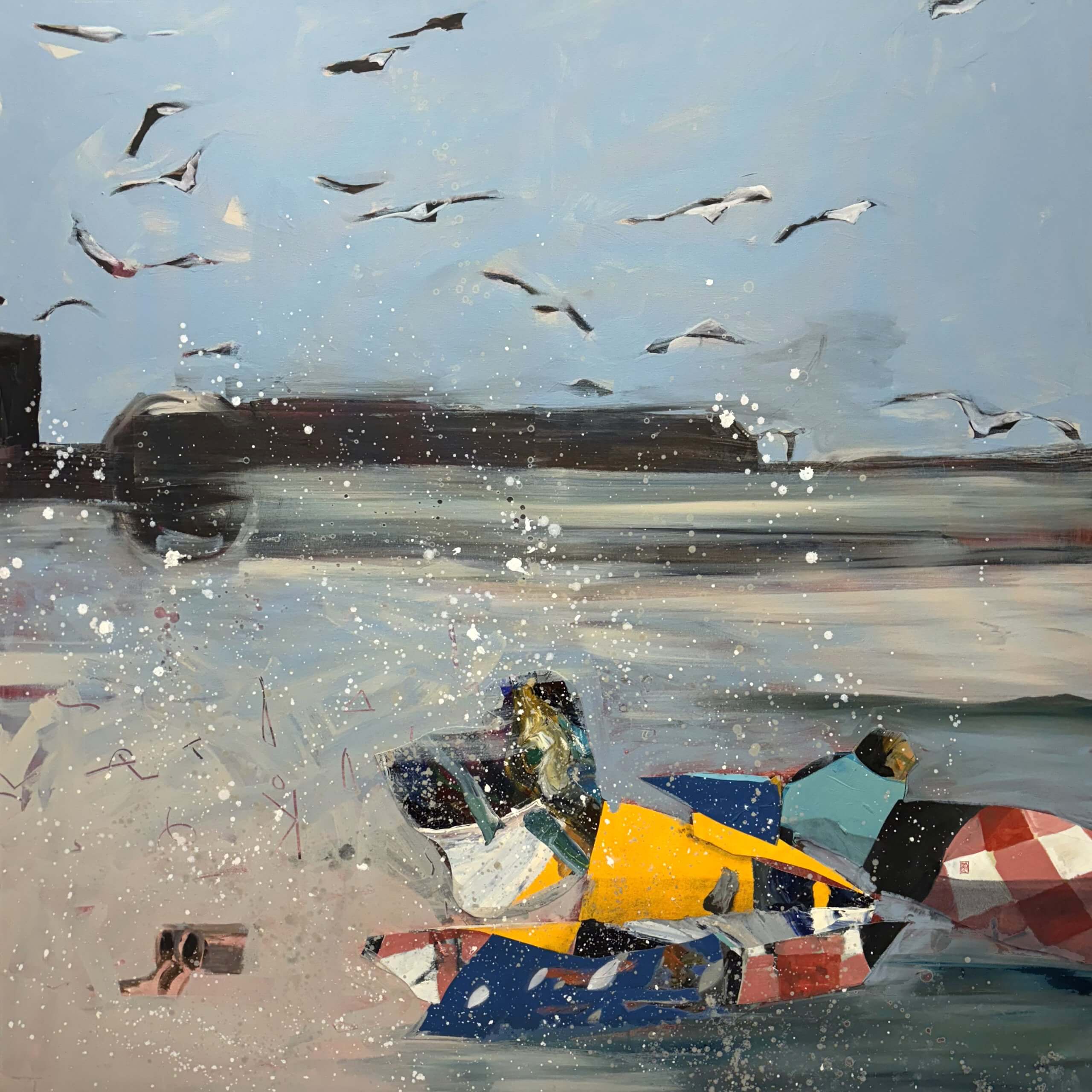 RELAKS | Opowieść trzecia