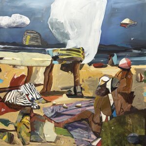 SEZON OTWARTY | Opowieść szósta