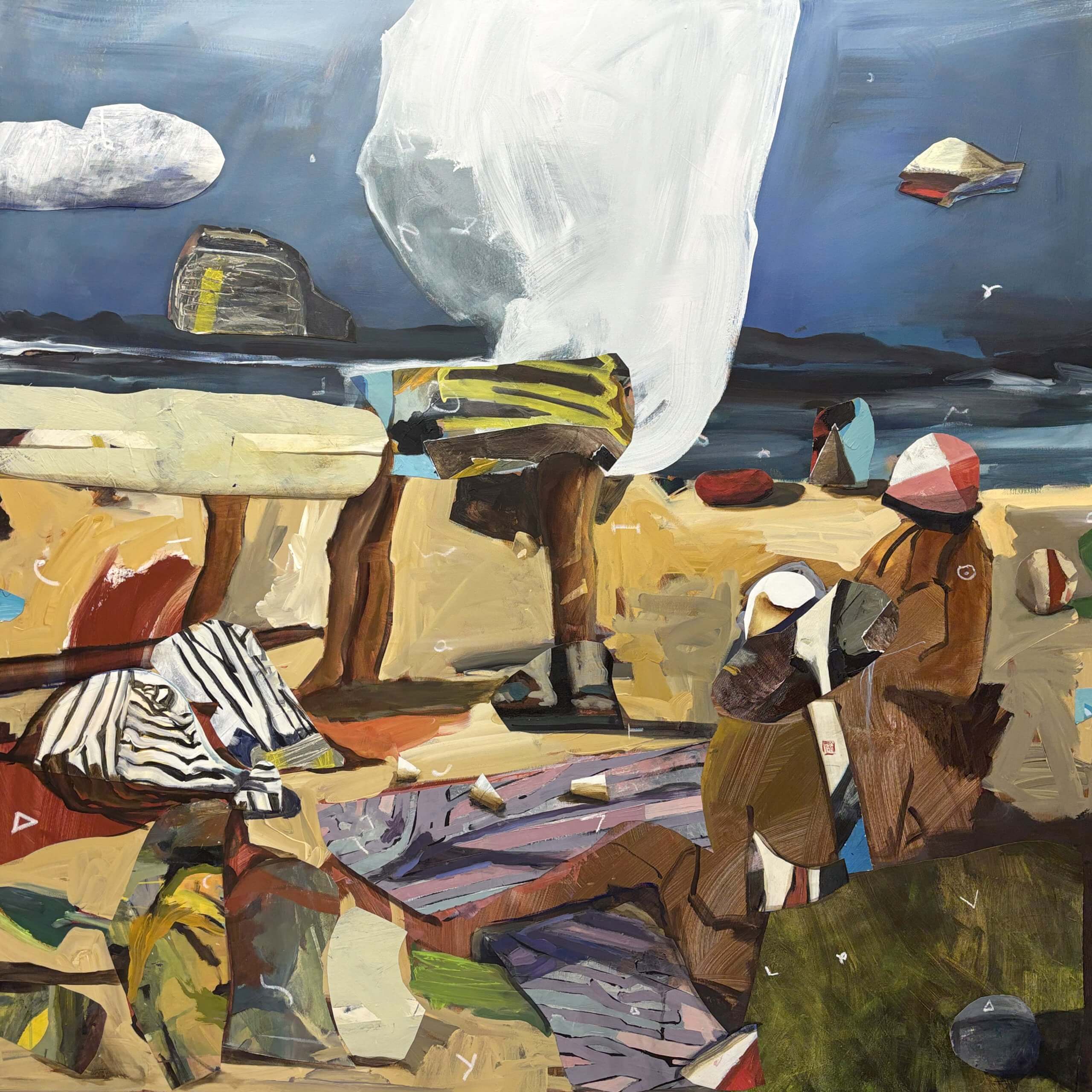 SEZON OTWARTY | Opowieść szósta