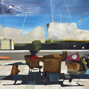 WIDOK Z TARASU | Opowieść siódma