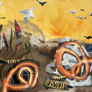 WIECZNE LATO | Opowieść piąta